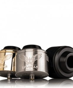 Valhalla V2 RDA By Vaperz Cloud