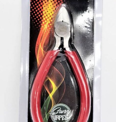 Savvy Vape Mini CVS Cutter Pliers