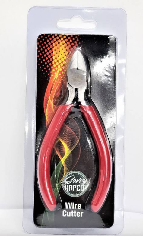 Savvy Vape Mini CVS Cutter Pliers