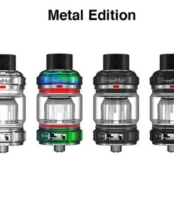 Freemax Mesh M Pro 2 Sub Ohm Tank | Metal Edition