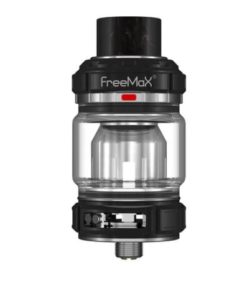 Alternative view of Freemax Mesh M Pro 2 Sub Ohm Tank | Metal Edition