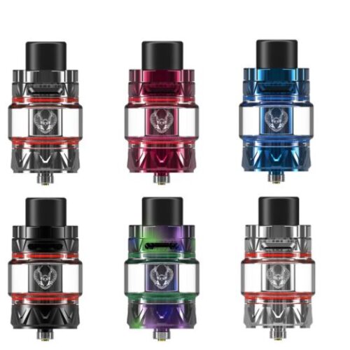 HorizonTech Sakerz Sub Ohm Tank | Bubble Extension Included
