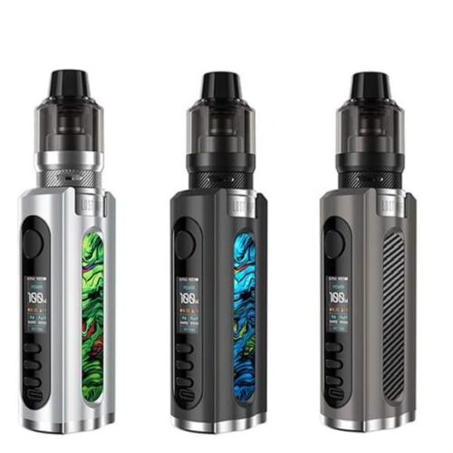 Lost Vape GRUS V2 100W Kit