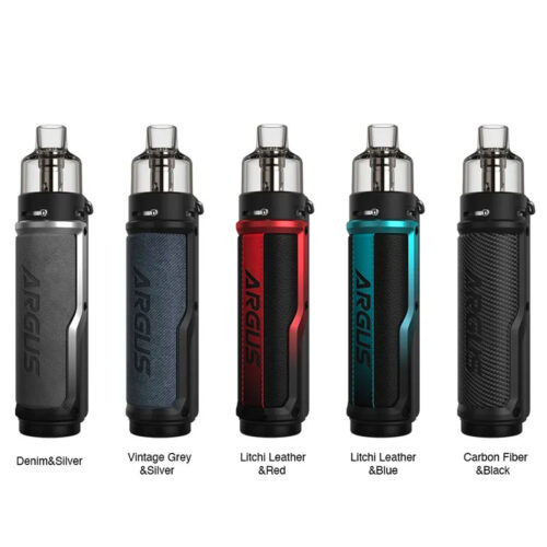 VOOPOO Argus X 80W Pod Kit