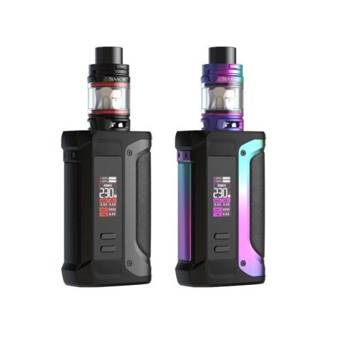 Smok Arcfox 230W Kit