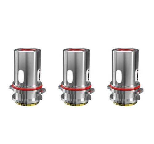 Alternative view of HorizonTech SAKERZ Replacement Coil 3pcs/Pack