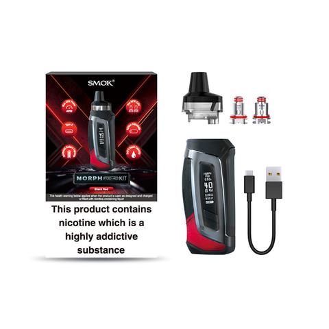 Smok Morph Pod 40 Kit - Image 2