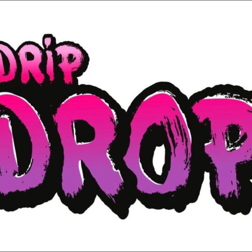 Alternative view of Drip Drop Eliquid 120ml Shortfill