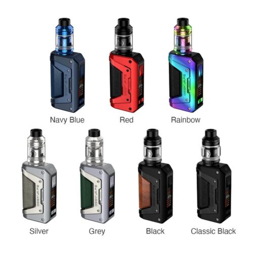 Geekvape L200 Legend 2 Kit