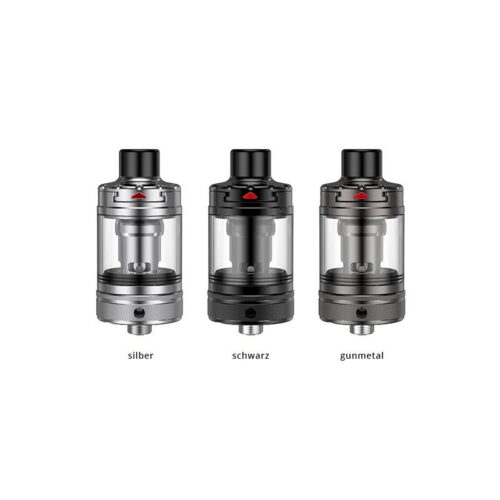 Aspire Nautilus 3 Tank
