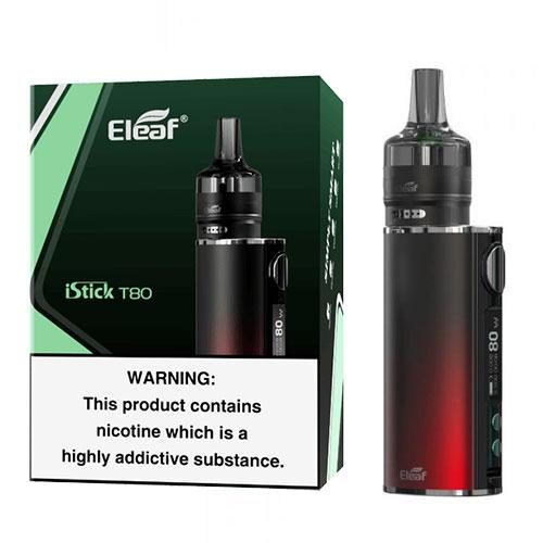 Eleaf iStick T80 GTL Pod Kit