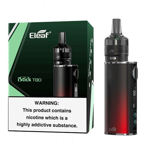 Eleaf iStick T80 GTL Pod Kit