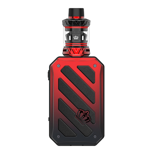 UWell Crown 5 V Kit | £47.99 Only - Image 4