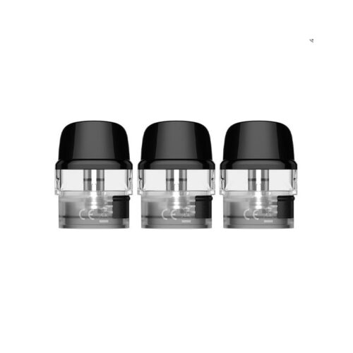 Alternative view of Voopoo Vinci Pods | 3 Per Pack | 0.8 Resistance