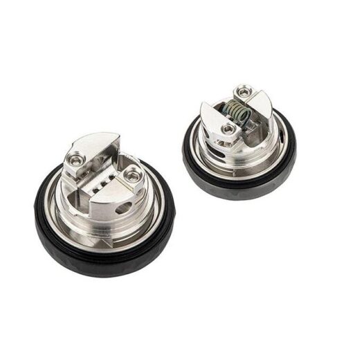 Alternative view of OXVA Aribter Solo RTA