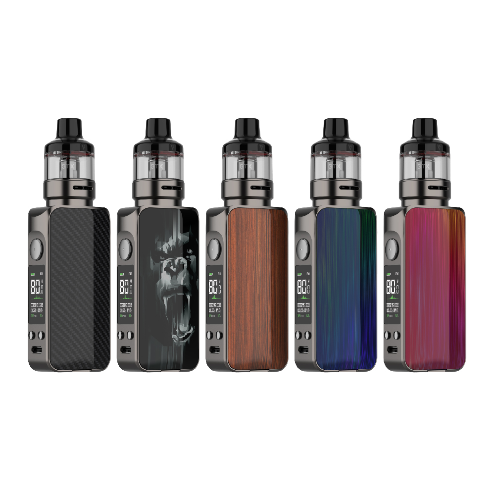 Vaporesso Luxe 80S Pod Mod Kit