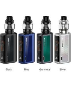 Alternative view of Geekvape OBELISK 200w Kit