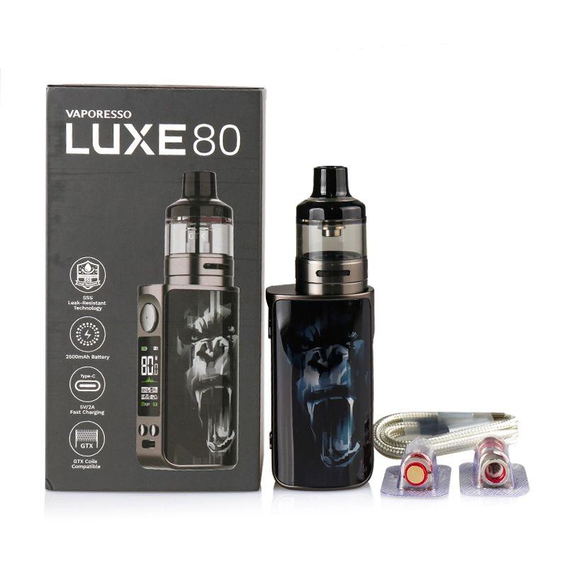 Vaporesso Luxe 80W Pod kit 2500mAh