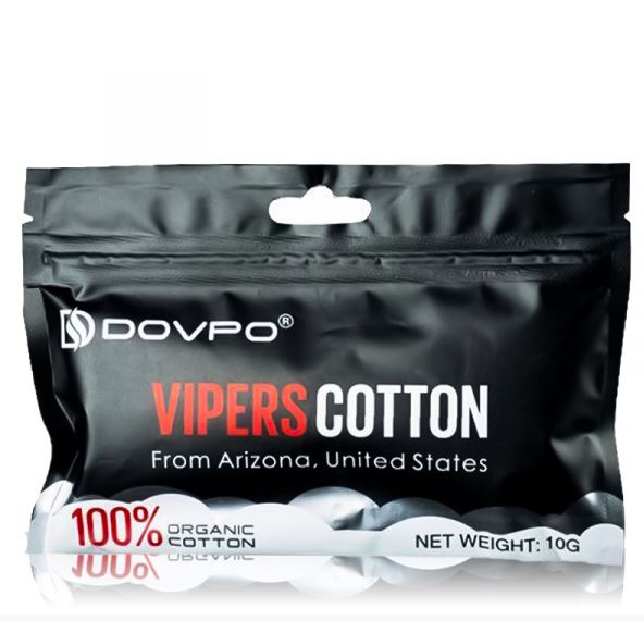 Vipers Cotton By Dovpo