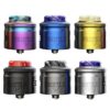 Wotofo Profil PS Dual Mesh RDA