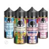 Kangaroo Kustard 120ml Shortfill E-liquids
