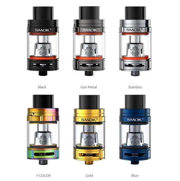 Smok TFV8 Baby Beast Tank