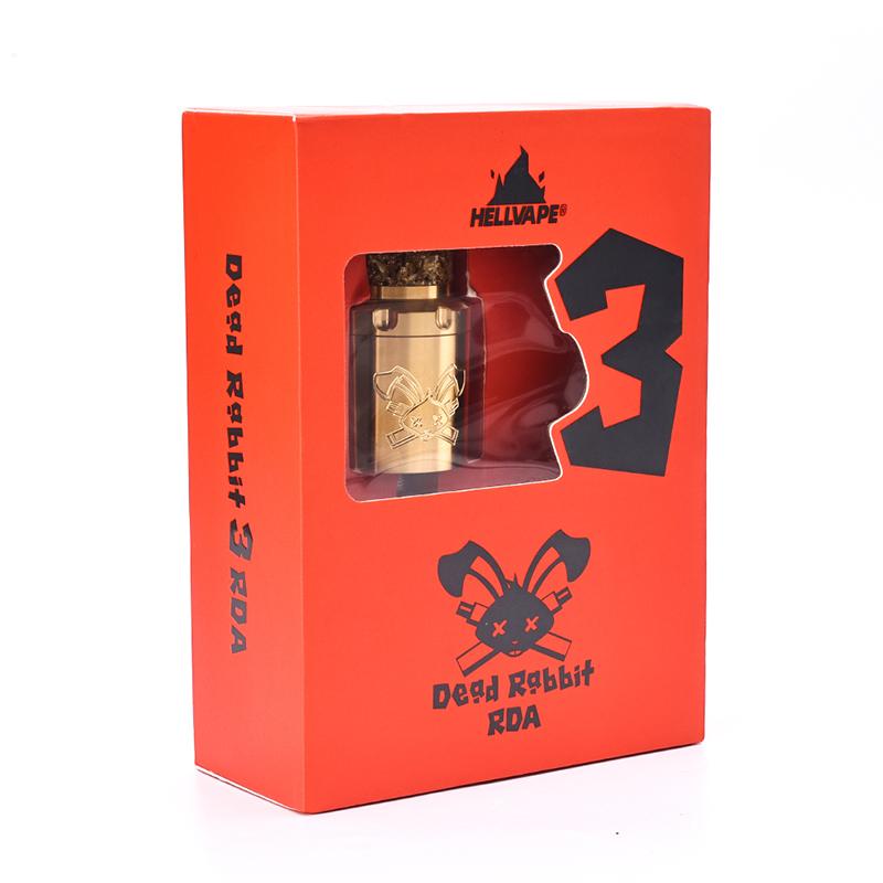 Hellvape Dead Rabbit RDA V3 - Image 2