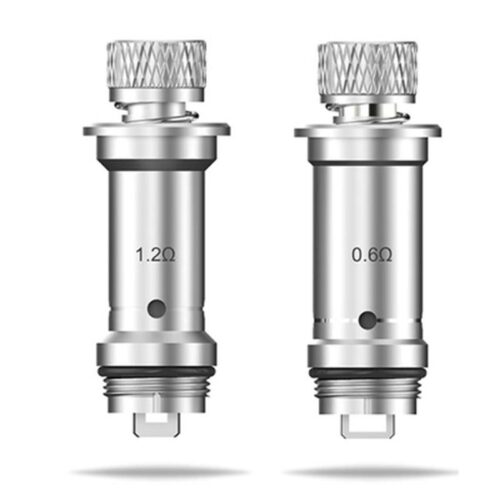 Alternative view of Lost Vape Lyra 0.6 Mesh Replacement Coils 5pcs