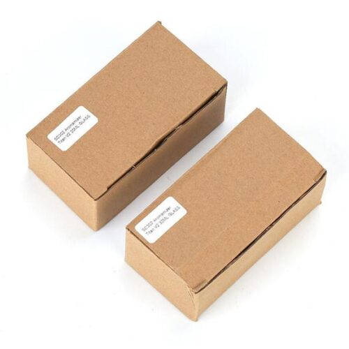 Steamcrave Aromamizer Titan V2 RDTA Glass 2PCS