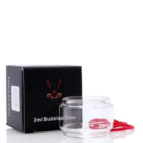 Horizontech Sakerz Master Bubble Glass