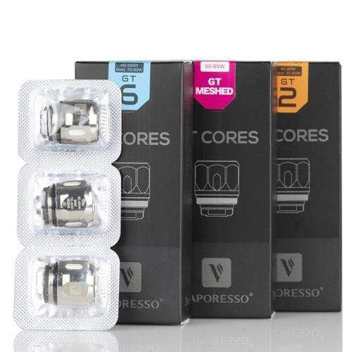 Vaporesso NRG GT Replacement Coils 3pcs