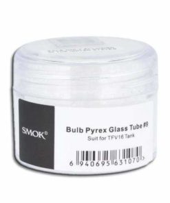 Smok #9 Bubble Glass Fits | TFV16 and TFV18 Tank
