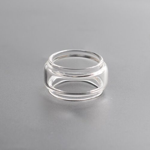 Alternative view of Steamcrave Aromamizer Supreme V3 RDTA Replacement Glass 2PCS