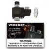 Snowwolf Wocket 0.7 Ohm Pod (1 Pack)