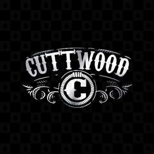 Alternative view of Cuttwood 180ml Shortfill Eliquid - BIG JUGGERNAUT BOTTLE