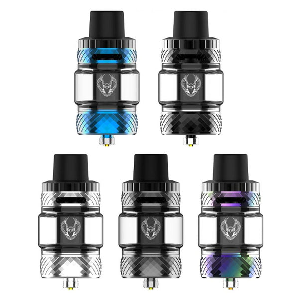 HorizonTech SAKERZ Master Tank | Bubble Extension Included - Image 2