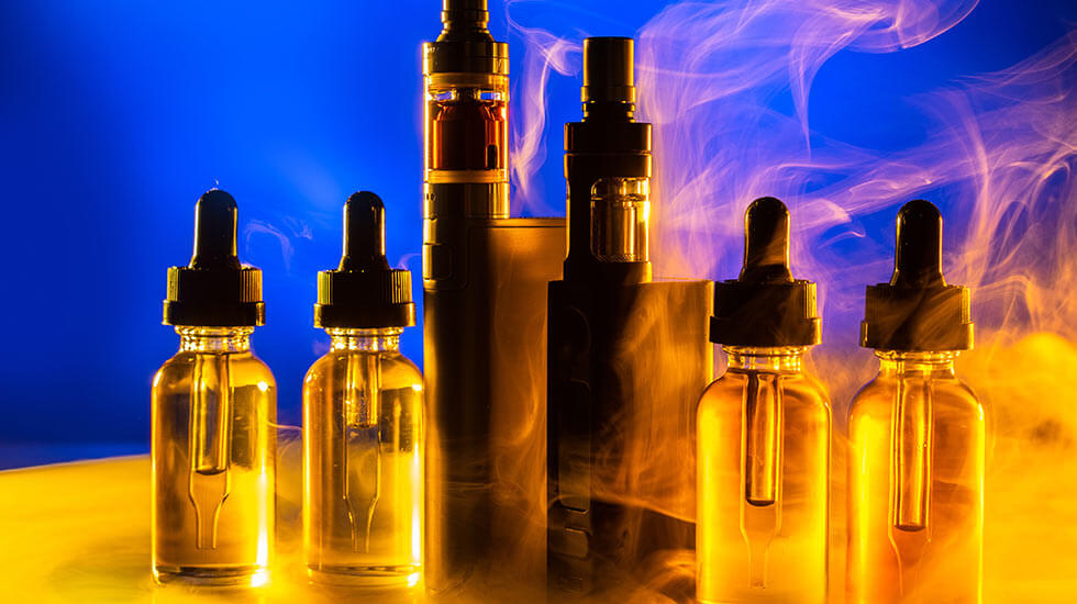 e liquids with vape