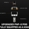 Voopoo PNP-X Pods