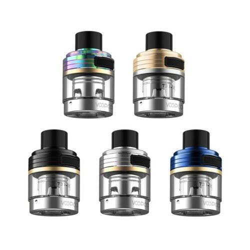 Voopoo TPP-X Pods