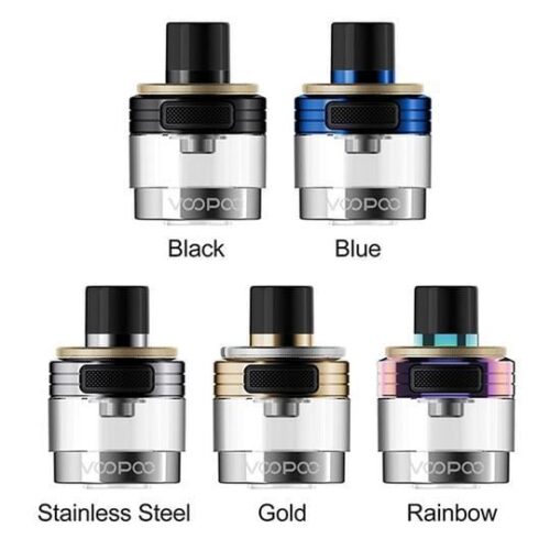 Voopoo PNP-X Pods