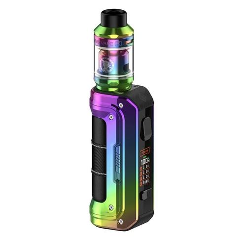 Geekvape Aegis Max100 (Aegis Max 2) Kit - Image 3