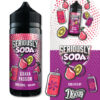 Seriously Soda by Doozy Vape E-Liquid