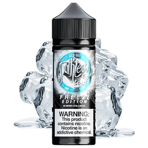 Ruthless Freeze Edition E-liquids