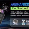 Aromamizer Plus V3 RDTA