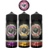 Ruthless Freeze Edition E-liquids