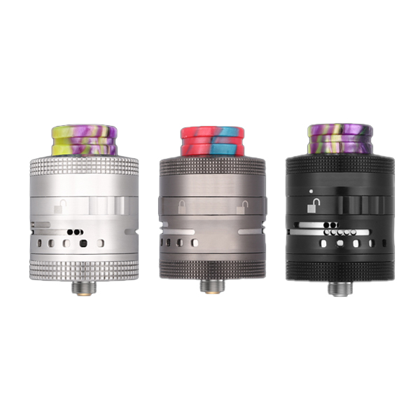 Aromamizer Plus V3 RDTA
