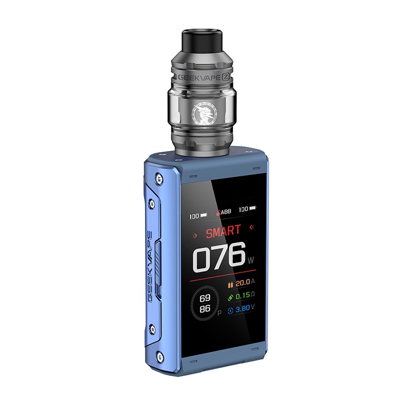Geekvape T200 Aegis Touch Kit - Image 2
