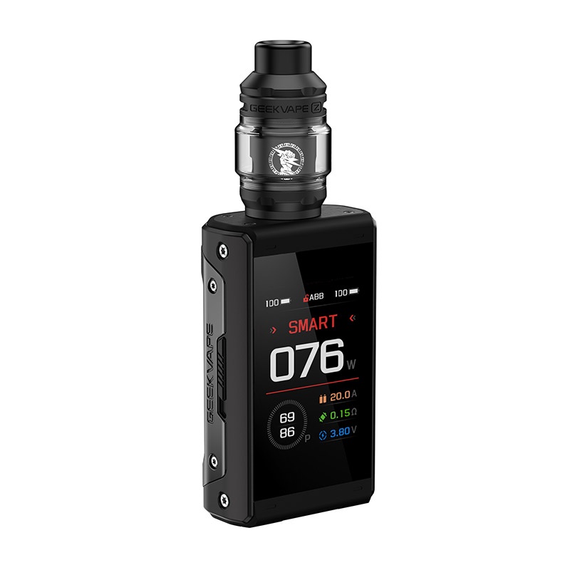 Geekvape T200 Aegis Touch Kit - Image 3