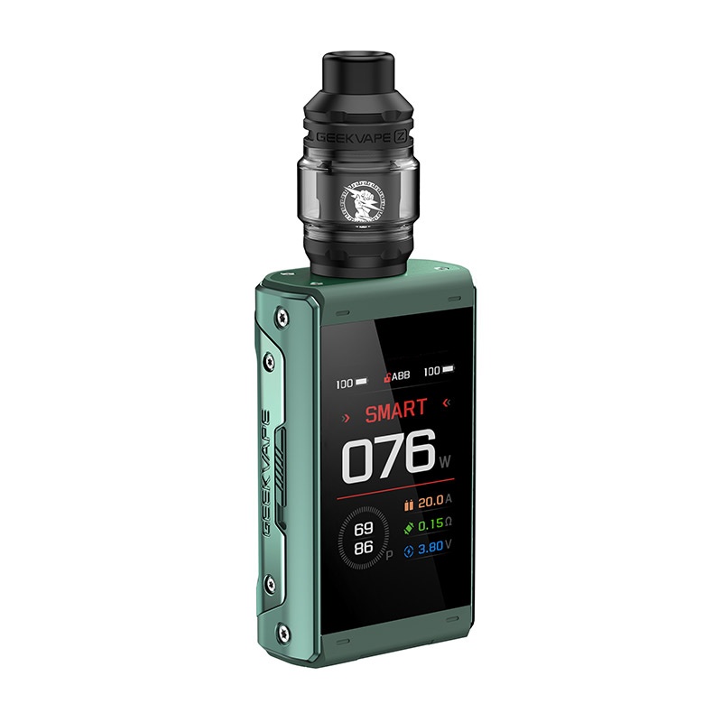 Geekvape T200 Aegis Touch Kit - Image 4