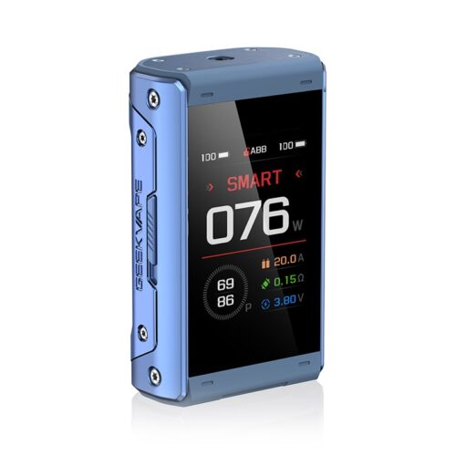 Alternative view of Geekvape T200 Aegis Touch Mod